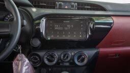 
										2025 Toyota Hilux D/C 4WD DSL DLX-G A/T full									
