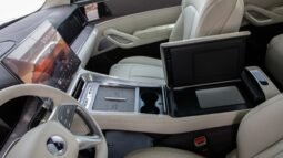 
										2025 Denza N9 2.0T Premium Plugin Hybrid 6Seater full									