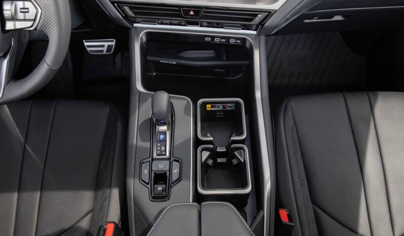 
								LEXUS TX500H F SPORT2 full									