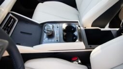 
										2025 BYD Qin L Beyond DM-i with Intelligent Drive 80km full									