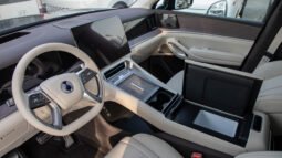 
										2025 DENZA N9 FLAGSHIP VERSION 2.0T 125KM RANGE full									