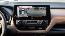 
										2025 Toyota Grand Highlander PLATINUM full									