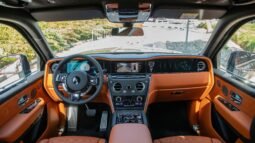 
										2025 Rolls Royce Cullinan full									