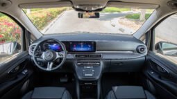 
										2025 Mercedes-Benz V300 Avantgarde+ 8Seat full									