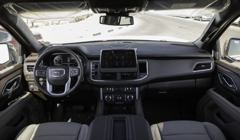 
								2024 GMC Yukon XL SLE RWD full									
