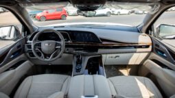 
										2024 Cadillac Escalade ESV SPORT PLATINUM/4WD+TV 8 SEATS full									