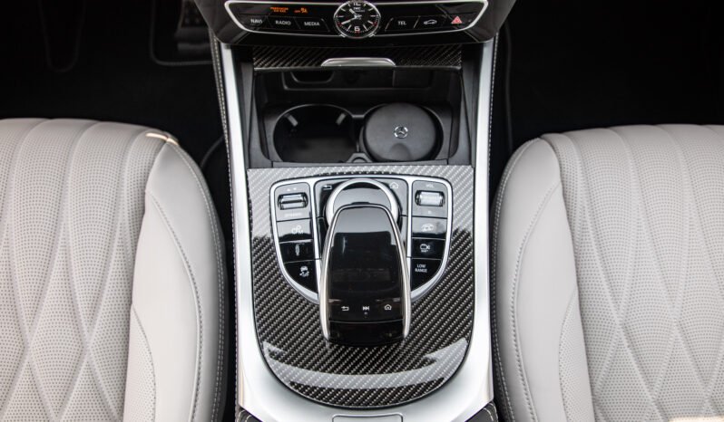 
								2024 Mercedes-Benz G63 AMG Night Package 2 full									