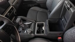 
										2025 TOYOTA TACOMA LIMITED I-FORCE MAX full									