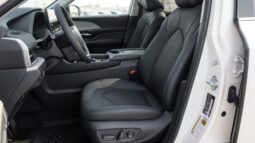 
										2024 Toyota Grand Highlander Limited Hybrid full									