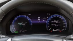 
										2024 Toyota Grand Highlander Limited Hybrid full									