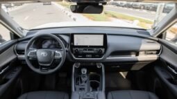
										2024 Toyota Grand Highlander Limited Hybrid full									