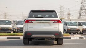 2024 Toyota Grand Highlander Limited Hybrid