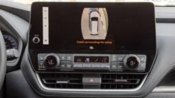 
										2024 Toyota Grand Highlander Limited Hybrid full									