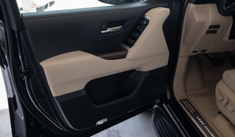 
								2025 TOYOTA LAND CRUISER 300 GX-R V1 4.0L full									