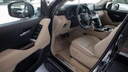 
										2025 TOYOTA LAND CRUISER 300 GX-R V1 4.0L full									