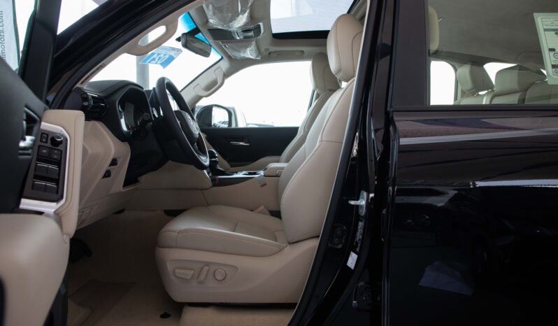 
								2025 TOYOTA LAND CRUISER 300 GX-R V1 4.0L full									