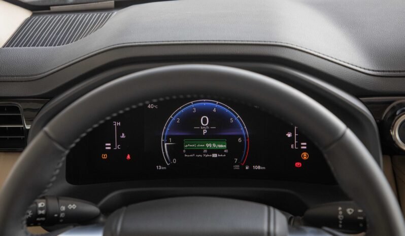
								2025 TOYOTA LAND CRUISER 300 GX-R V1 4.0L full									