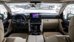 
										2025 TOYOTA LAND CRUISER 300 GX-R V1 4.0L full									