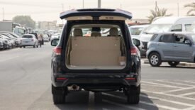 2025 TOYOTA LAND CRUISER 300 GX-R V1 4.0L