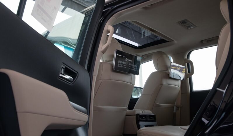 
								2025 TOYOTA LAND CRUISER 300 GX-R V1 4.0L full									