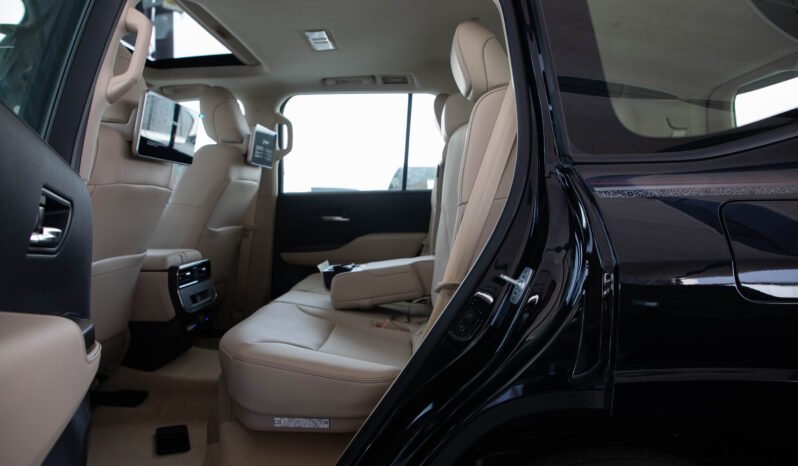 
								2025 TOYOTA LAND CRUISER 300 GX-R V1 4.0L full									