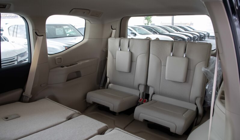
								2025 TOYOTA LAND CRUISER 300 GX-R V1 4.0L full									