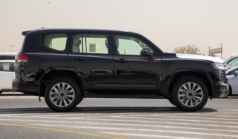 
								2025 TOYOTA LAND CRUISER 300 GX-R V1 4.0L full									