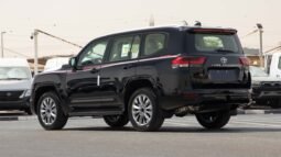 
										2025 TOYOTA LAND CRUISER 300 GX-R V1 4.0L full									