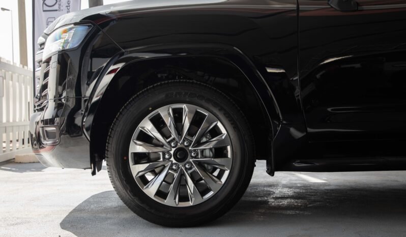 
								2025 TOYOTA LAND CRUISER 300 GX-R V1 4.0L full									