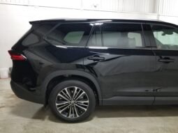 
										2025 Toyota Grand Highlander Platinum Hybrid Max full									