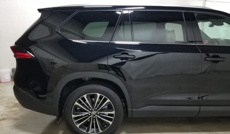 
								2025 Toyota Grand Highlander Platinum Hybrid Max full									