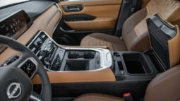 
										2025 NISSAN PATROL 3.8L PLATINUM SE A/T P full									