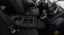 
										2025 Hyundai Staria 11 SEAT D 2.2 AT full									