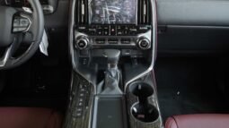 
										2025 Lexus LX600 Signature 3.5L full									
