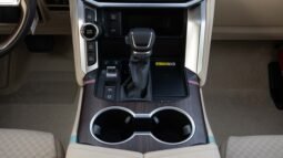 
										2025 Toyota Land Cruiser LC300 VX-V EXCL full									