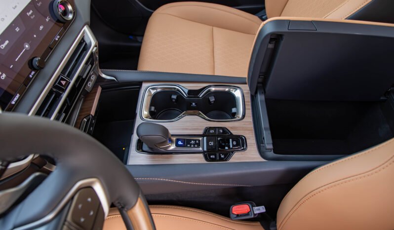 
								2025 Lexus RX350 Ultra Luxury AWD full									