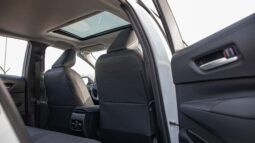 
										2025 Toyota Corolla Elite Version Hybrid full									