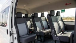 
										TOYOTA HIACE HIGH ROOF 13S P 3.5L GL full									