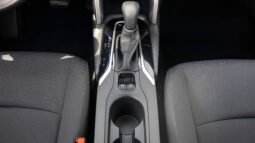 
										2025 Toyota Corolla Cross Elite 2.0L HEV FWD full									