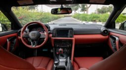 
										2024 Nissan G-TR AWD Premium Final Edition full									