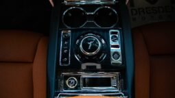 
										2025 Rolls Royce Cullinan full									