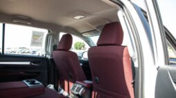 
										2025 Toyota Hilux D/C 2.7 GLXS-V1 A/T Push Start full									