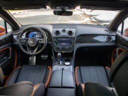 
										2020 Bentley Bentayga Speed AWD W12 full									