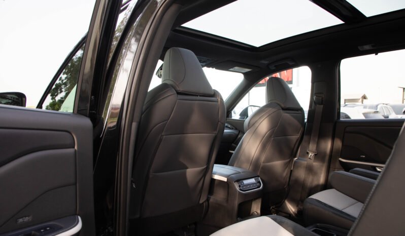 
								2025 Lexus TX 500h F3 full									