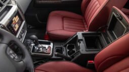 
										2024 NISSAN PATROL 4.8L SAFARI A/T P full									