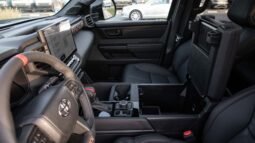 
										2025 TOYOTA TUNDRA TRD PRO I-FORCE MAX full									
