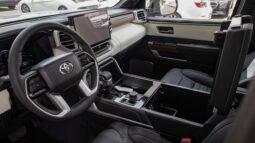 
										2025 TOYOTA TUNDRA CAPSTONE I-FORCE MAX full									