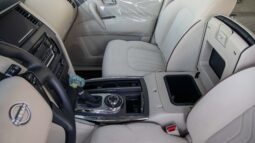 
										2024 Nissan Patrol 4.0L XE A/T P full									