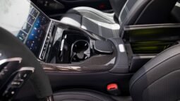 
										2025 Mercedes-AMG GT 63 S E PERFORMANCE full									