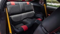 
										1995 Toyota Supra | Japan’s Mastery full									